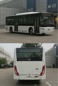 Foton  BJ6105EVCA16 Pure electric city buses