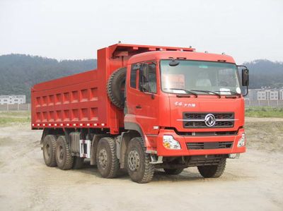 Dongfeng  DFL3318A2 Dump truck