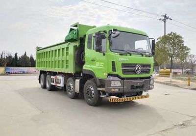 Dongfeng DFV5318TZLGP6NSlag transport vehicle