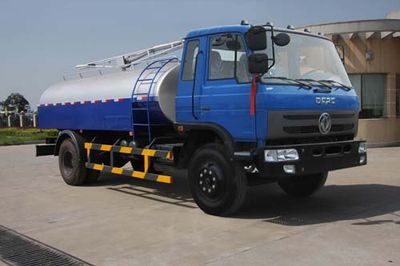 Dali  DLQ5163GXE3 Septic suction truck