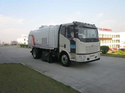 Fulongma  FLM5164TSLY4 Road sweeper