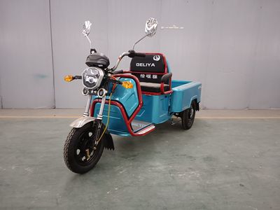 Greeya  GLY1000DZH Electric tricycle