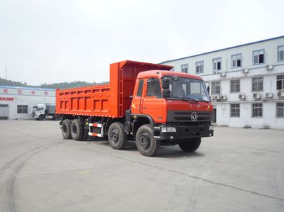 Luba  LB3318VB3G1EQ Dump truck