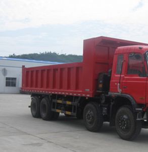 Luba  LB3318VB3G1EQ Dump truck