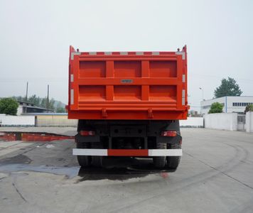 Luba  LB3318VB3G1EQ Dump truck