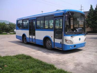 Jiankang  NJC6820HD3 City buses