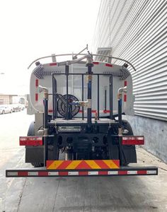 Qingte  QDT5180GQXEBEV Pure electric cleaning vehicle