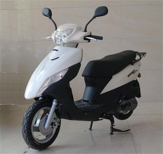 Sanben  SM125T45D Two wheeled motorcycles