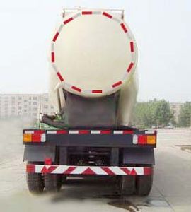 Xiongfeng  SP9340GFL Powder material semi-trailer