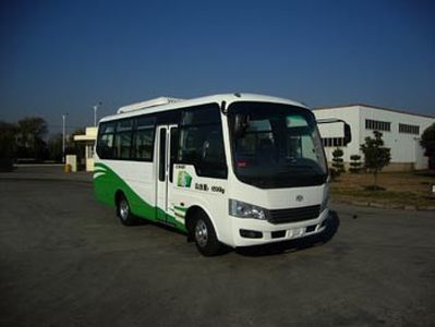 China National Automobile Corporation ZQZ5070XTS Library car