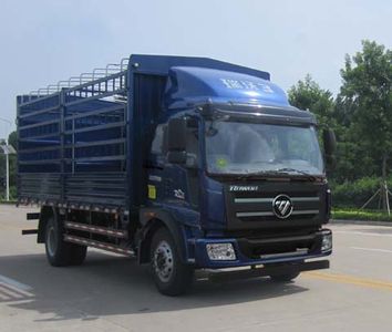 Foton  BJ5145CCY1 Grate type transport vehicle