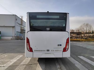 Foton  BJ6105EVCA57 Pure electric city buses