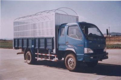 Jiefang Automobile CA5050XYK31LR5 Grate type transport vehicle