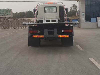 Chengli Heavy Industry Automobile CLH5160TQZB5 Obstacle clearing vehicle