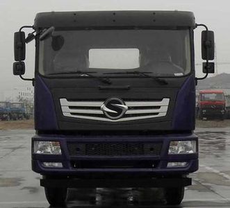 Dongfeng  DFC5251JSQGL9 Vehicle mounted lifting and transportation vehicle