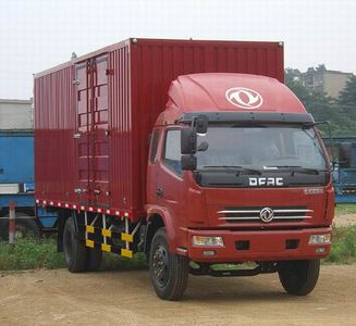 Dongfeng  EQ5150XXYL12DDAC Box transport vehicle