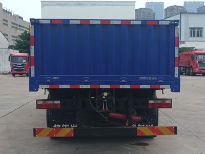 Jianghuai brand automobiles HFC3241P3K2D38S2V Dump truck