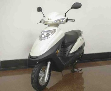 Haotian  HT125TN Two wheeled motorcycles