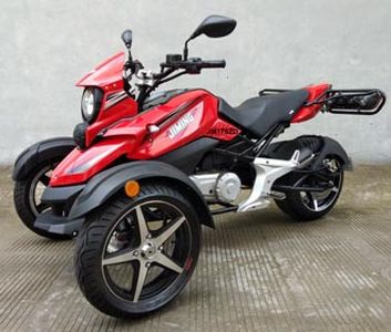 Jiming  JM175ZD right three-wheeled motorcycle 