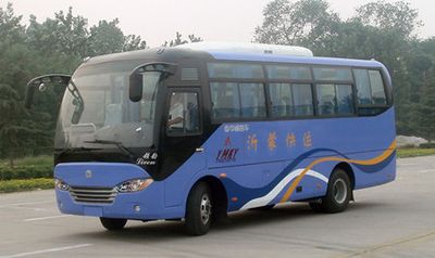 Zhongtong Automobile LCK6750D4H coach