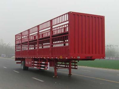 Huayuda  LHY9120TCL Vehicle transport semi-trailer