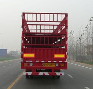 Huayuda  LHY9120TCL Vehicle transport semi-trailer