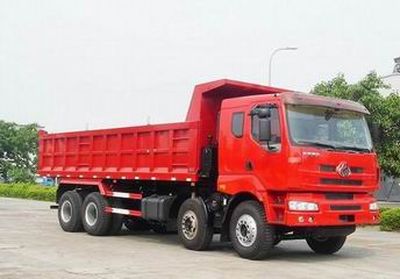 Chenglong  LZ3310QEF Dump truck