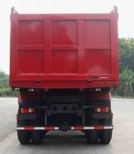 Chenglong  LZ3310QEF Dump truck