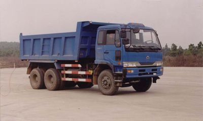 Jinlong  NJT3200 Dump truck