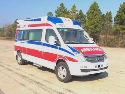 Jinlong  NJT5030XJH ambulance