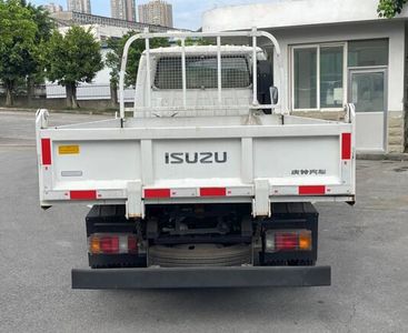 Isuzu  QL3070BUHW Dump truck