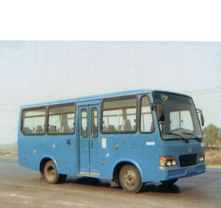 Xiangyang  SQ6601 Light Bus