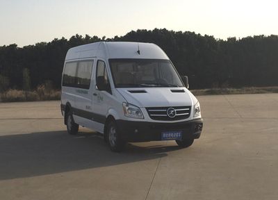 Tongxin  TX6610BEV1 Pure electric passenger cars