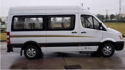 Tongxin  TX6610BEV1 Pure electric passenger cars