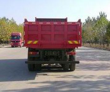 Haoluo  ZZ3257N4347C1 Dump truck