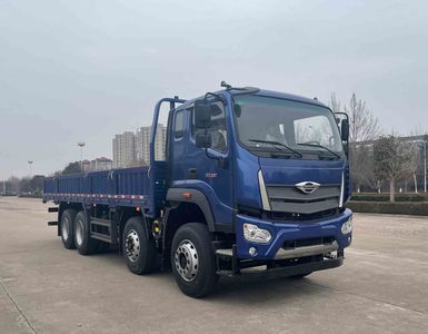 Foton  BJ1314VPPHC02 Truck