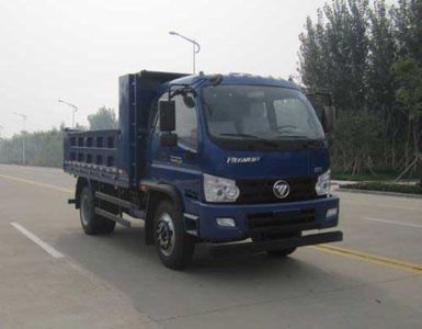 Foton  BJ3145DJPFA1 Dump truck