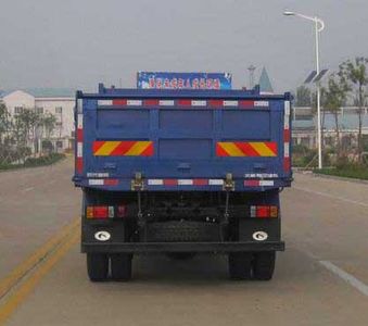 Foton  BJ3145DJPFA1 Dump truck