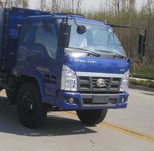 Foton  BJ3145DJPFA1 Dump truck