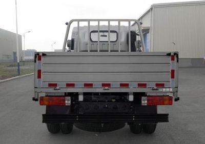 Jiefang Automobile CA1093PK45L3E1 Truck