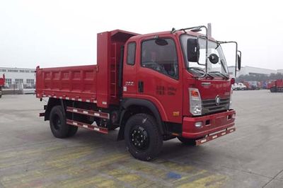 Ace car CDW3080A1B4 Dump truck