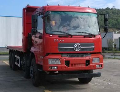 Dongfeng  EQ3310BT6 Flat dump truck