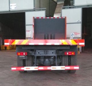 Dongfeng  EQ3310BT6 Flat dump truck