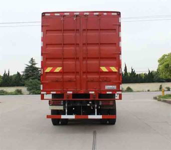 Dongfeng  EQ5250XXYLV Box transport vehicle