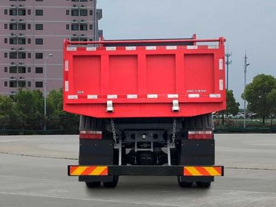 Jianghuai brand automobiles HFC3161P3K2A38S3V Dump truck