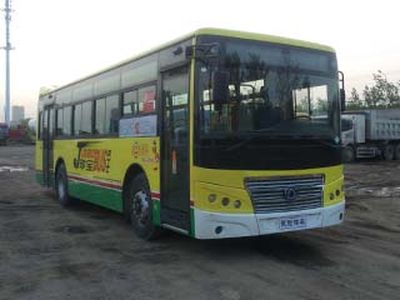 Zixiang  HQK6106NGGQ City buses