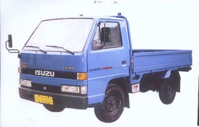 Isuzu NHR54ELLight duty trucks