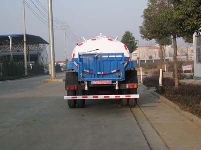 Longdi  SLA5092GPSE watering lorry 