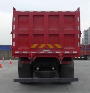 Shitong  STQ3251L14Y3D6 Dump truck