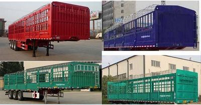 Xingma  XMP9400CCY Gantry transport semi-trailer